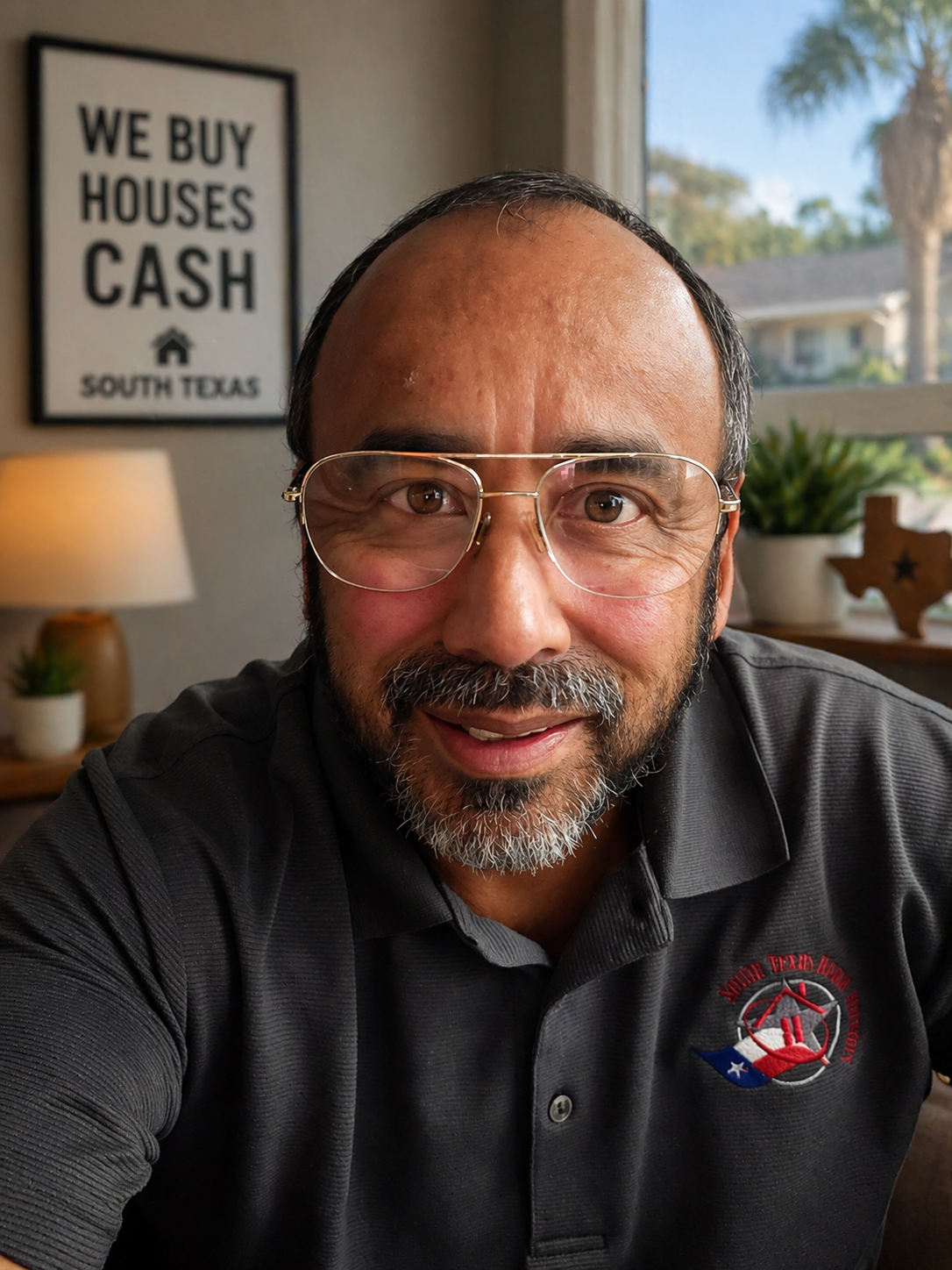 Founder of South Texas Home Investors